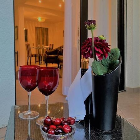 Villa Josephine Badenweiler Luaran gambar