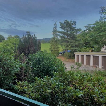 Villa Josephine Badenweiler Luaran gambar