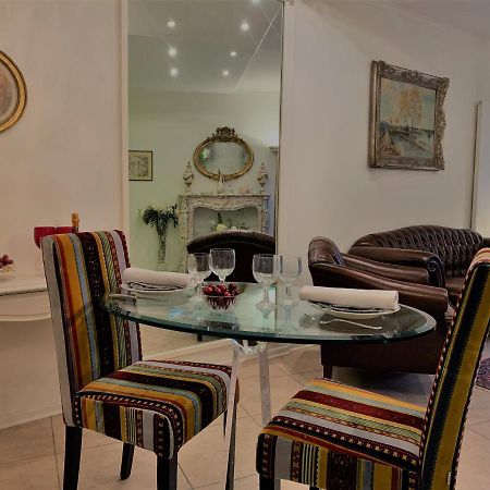Villa Josephine Badenweiler Luaran gambar