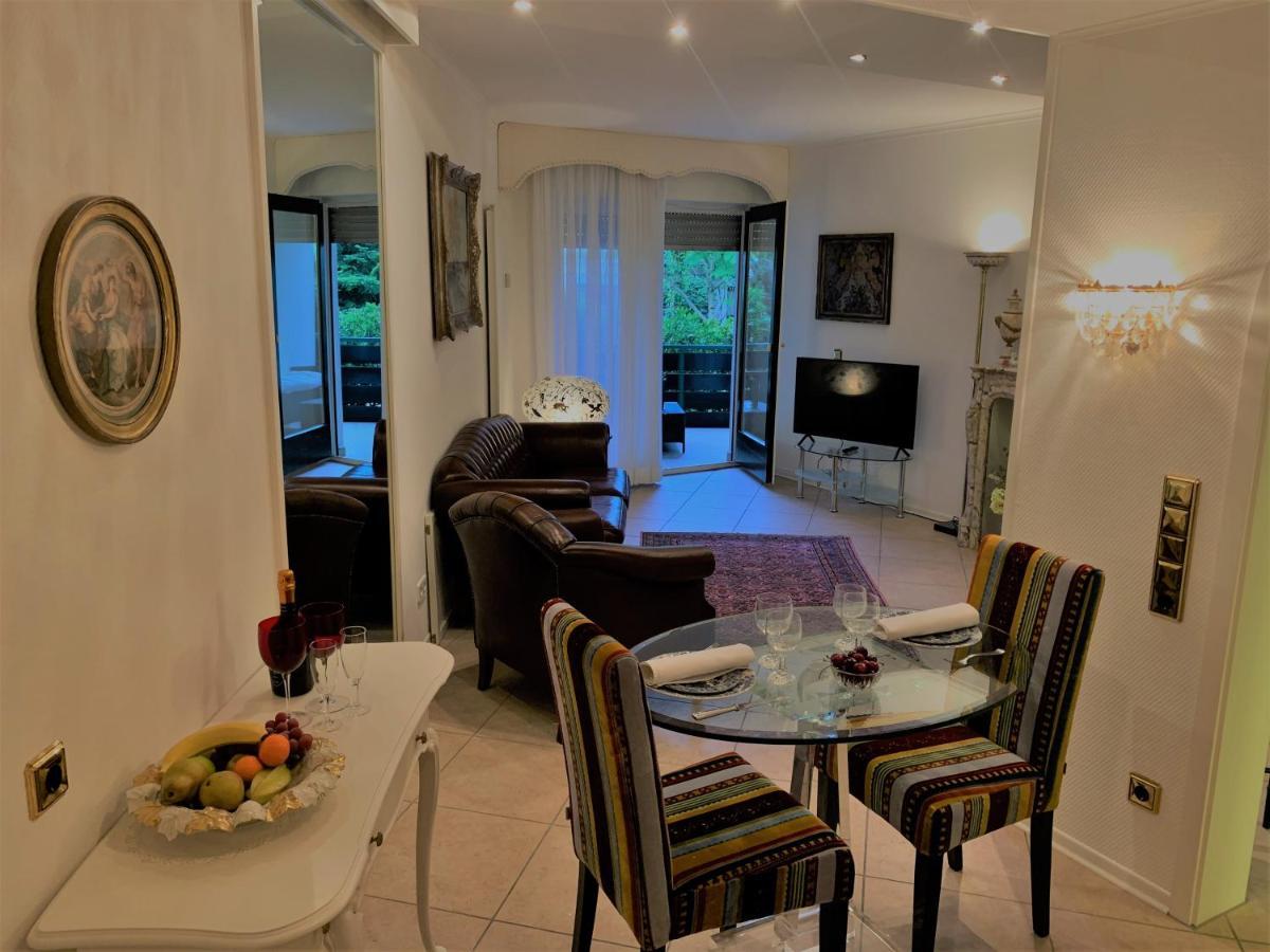 Villa Josephine Badenweiler Luaran gambar