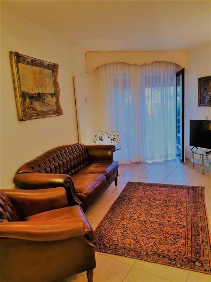 Villa Josephine Badenweiler Luaran gambar
